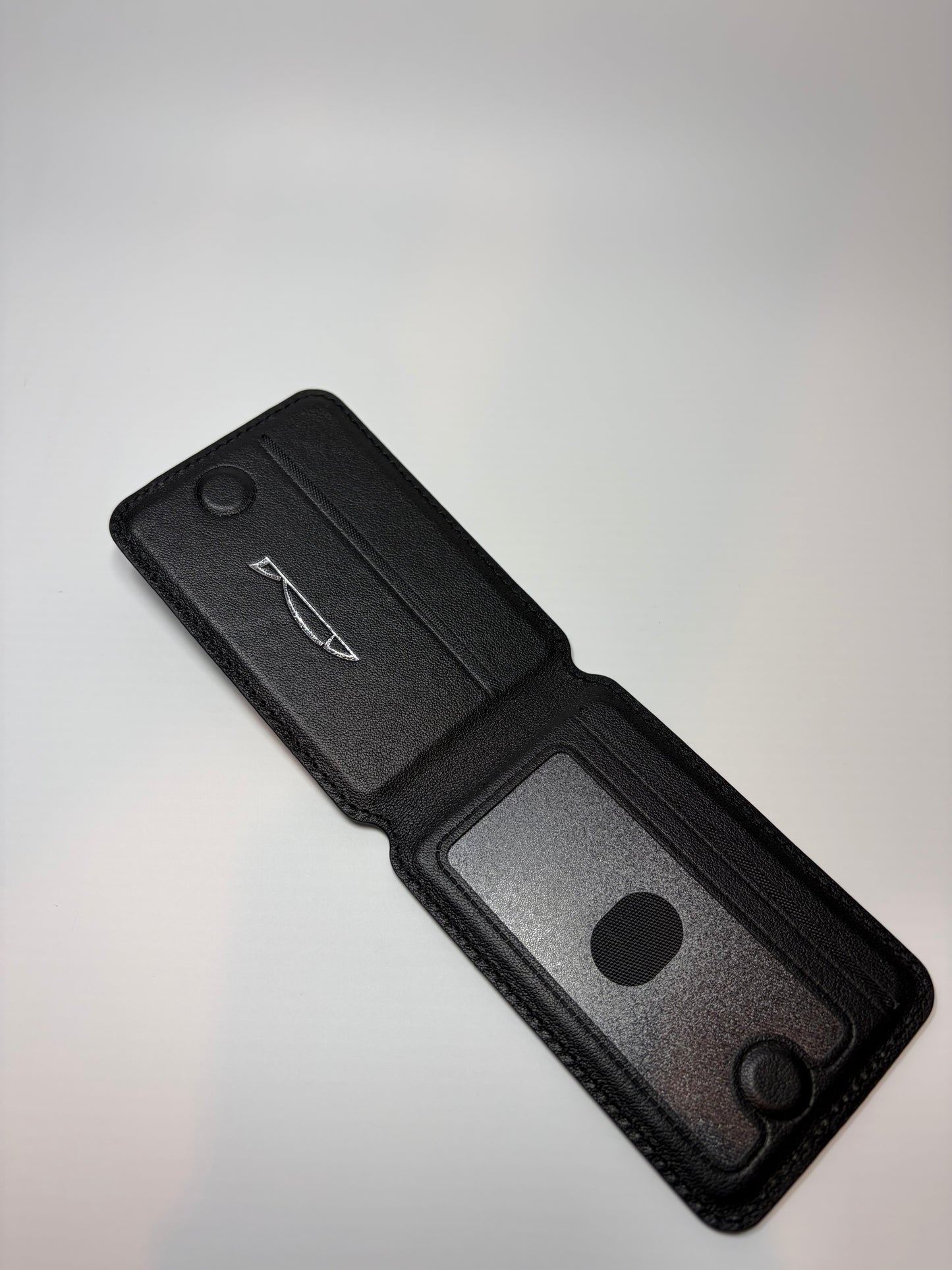 MagSafe Fish Leather Wallet