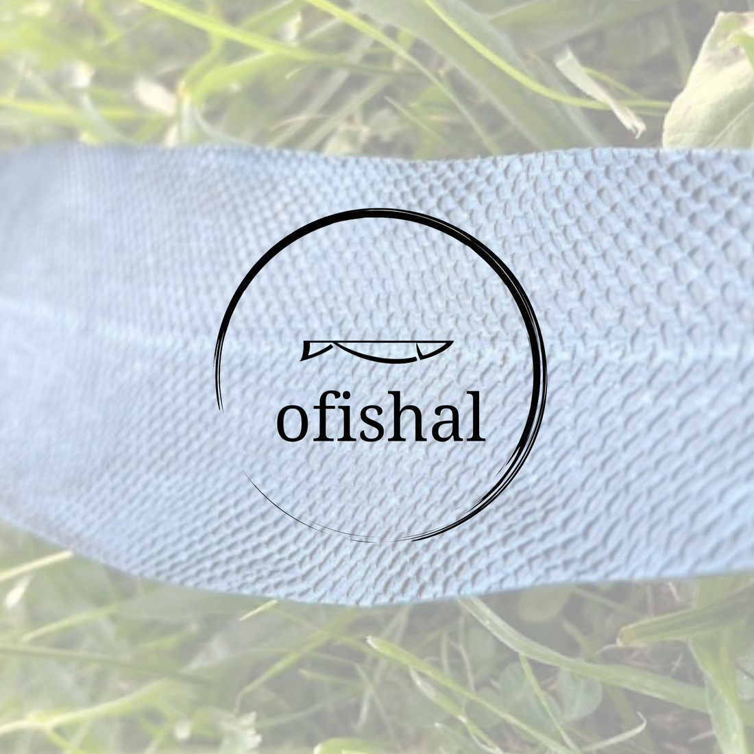 Turning Fish Waste into Fashion: The Rise of Fish Leather