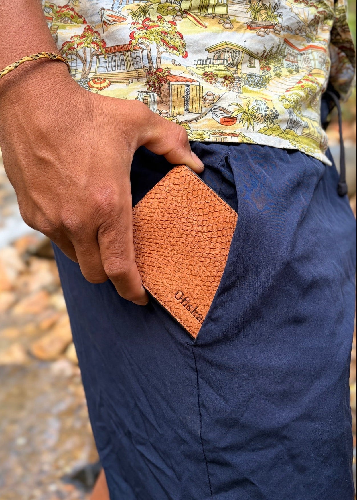 Wallets