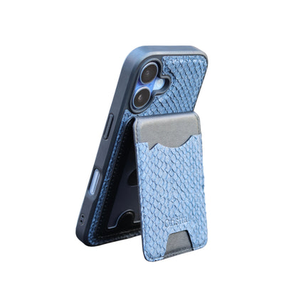 MagSafe Fish Leather Wallet