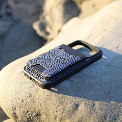 MagSafe Fish Leather Wallet