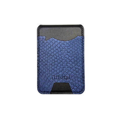 MagSafe Fish Leather Wallet
