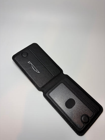 MagSafe Fish Leather Wallet