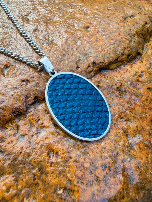 Pendant Necklace